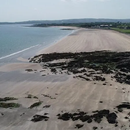 Clonea Beach Holiday home