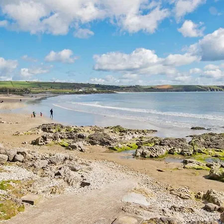 Holiday home Clonea Beach *