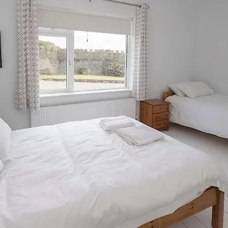 Casa de Férias Clonea Beach Dungarvan (Waterford)