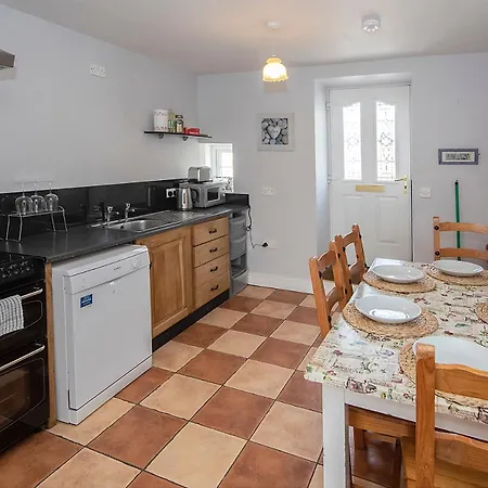 Clonea Hébergement de vacances