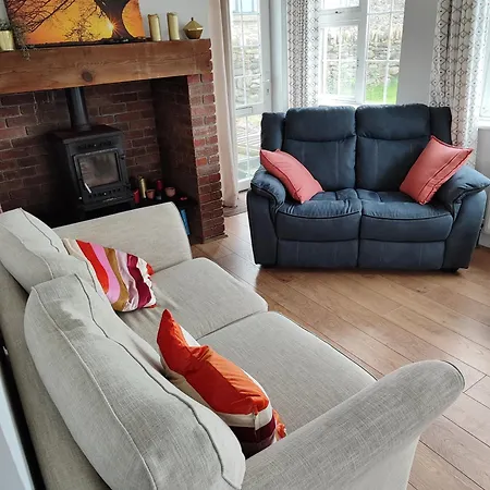 Holiday home Clonea Beach *