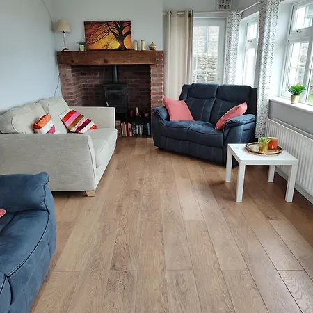 Clonea Beach Holiday home Dungarvan (Waterford)