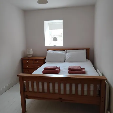 Holiday home Clonea Beach Dungarvan (Waterford)