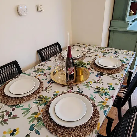 Hébergement de vacances Clonea *